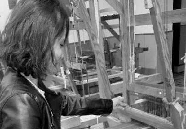 プロフィール写真